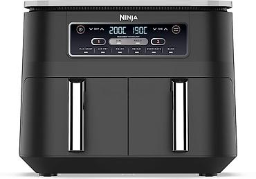 fritöz: Air Fryer Ninja Dual Zone XL AF300EU 🟢 Rəsmi iş yeri olan və — 1