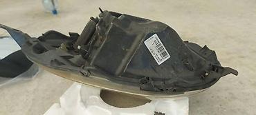 cekrk rucni: 13.FAROVI ZA NISSAN MICRA ZA 2008. GOD. - 26010BG10B — 2