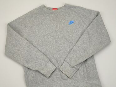 Sweatshirts: Sweatshirt, Nike, M (EU 38), condition - Good