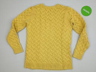 bluzy levis: Lands' End, Sweter damski, rozmiar S — 3