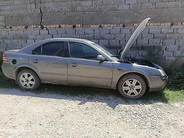 чери фора: Ford Mondeo седан на разборе есть все запчасти в наличии мотор в — 2