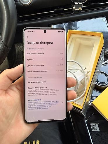 s25 plus: Poco X7, Б/у, цвет - Желтый — 6