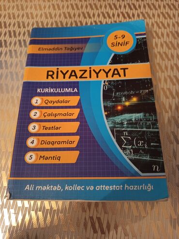 Riyaziyyat: 13.50 yox 10 manat işləndiyi üçün amma içi işləmmiyib