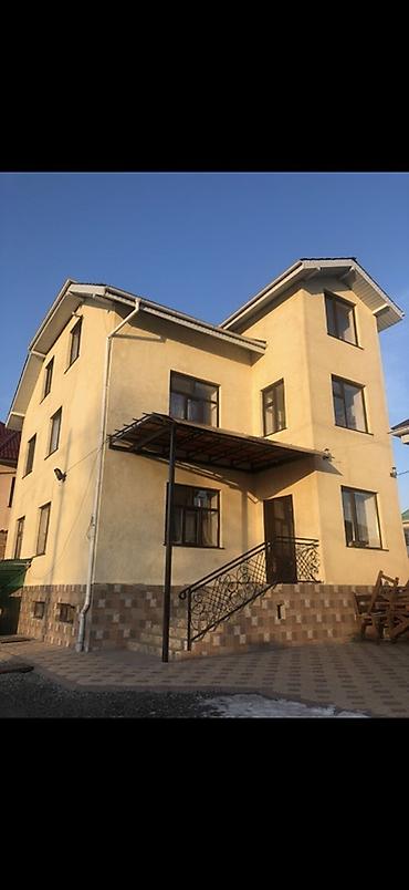 holiday house: 4 комнаты, 300 м², 3 соток, Джал, Собственник — 2