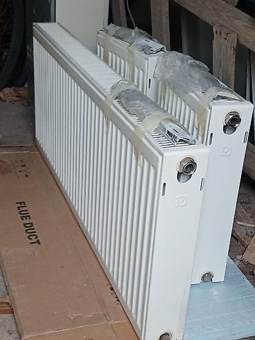 сушилка для белья бу: Panel tipli metal radiatorlar. iki ədəd 40 lig bir ədəd 120 arginal — 1