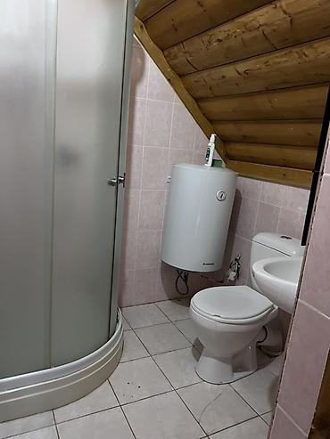 2 8: 🏡 Сдаётся уютный двухэтажный коттедж из сруба в пансионате «Кара-Ой» — 3
