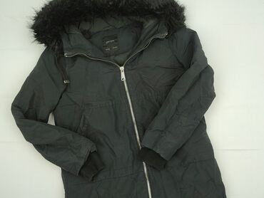 Zara, Women`s winter jacket, M (EU 38)