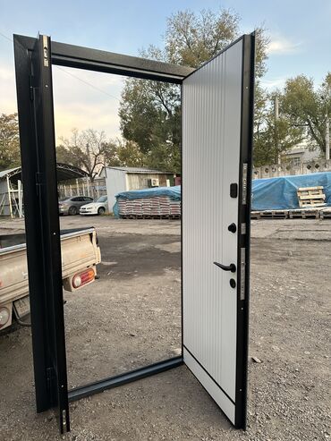 Бронированные двери на заказ: Бронь двери на заказ Входные двери на заказ Металические двери на — 2