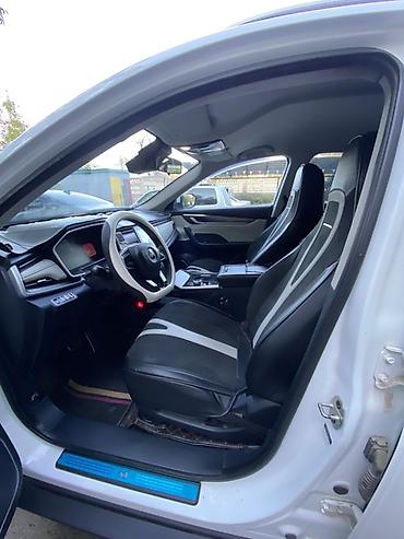 e 303: Weltmeister EX5, 2021 г., 69000 км, Передний — 5