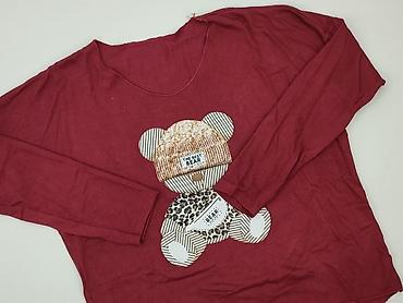 cn 16080a: Bluzka damska, rozmiar 4XL — 1
