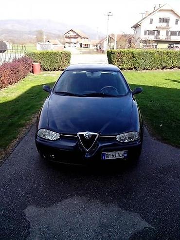 auto plac sirena: DELOVI ZA ALFA ROMEO 156 | Alfa romeo 156 i 147(obicna kao i — 2
