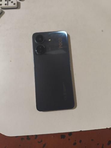 c65: Poco C65, 128 GB, rəng - Göy — 2