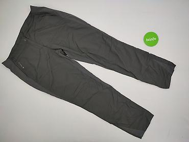jotunheim spodnie: Decathlon, Spodnie materiałowe damskie, rozmiar 2XL — 2