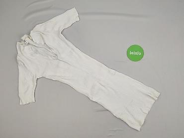 deichmann catwalk botki: Sinsay, Sukienka damska, rozmiar M — 2