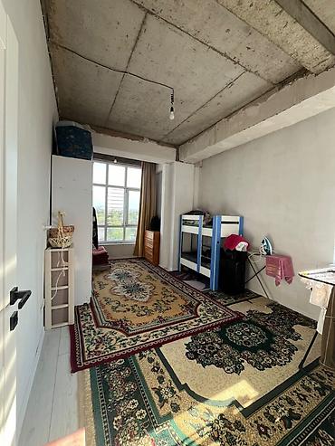 Продажа квартир: 2 комнаты, 68 м², Пишпек Элитка, 5 этаж, Косметический ремонт — 2