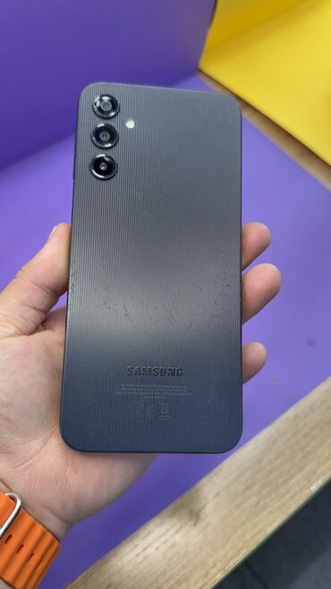 Samsung: Samsung Galaxy A14, Б/у, 64 ГБ — 4