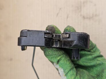 Замки: Замок багажника Seat 2000 г., Б/у, Оригинал, Германия — 9