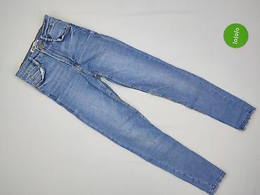 zara jeans trf: Zara, Jeansy damskie, rozmiar 2XS — 2