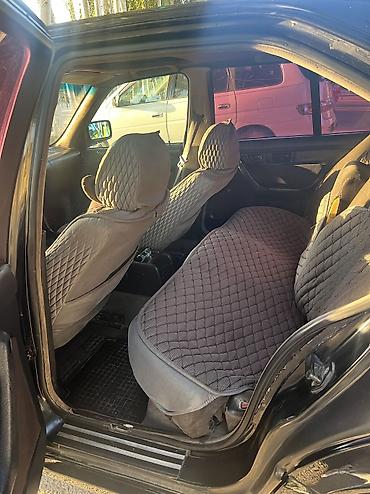 х5 дизел: BMW 520: 1992 г., 2 л, Механика, Бензин, Седан — 7