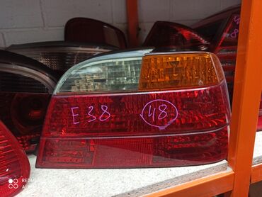 Бамперы и комплектующие: Бампер BMW, Б/у, Оригинал — 13