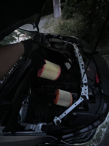 Другие автозапчасти: Запчасти на Шевролет Круз Малибу Тракс Трекер Эквинокс Для двс полный — 15