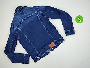 kurtka softshell damska: Pepe Jeans, Kurtka jeansowa damska, rozmiar S — 3