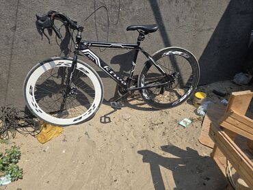 Şose velosipedi 26"