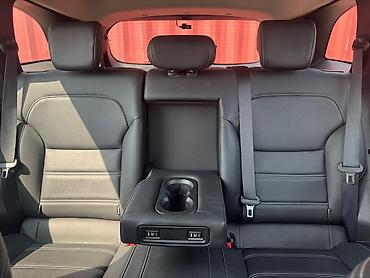 Renault: Renault QM6: 2019 г., 2 л, Вариатор, Бензин, Кроссовер — 9