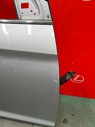 lf: Дверь Передняя правая Hyundai, Б/у, Оригинал — 2