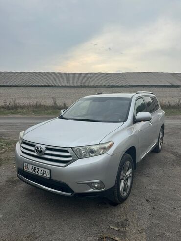 патриот уаз цена: Toyota Highlander: 2011 г., 3.5 л, Бензин