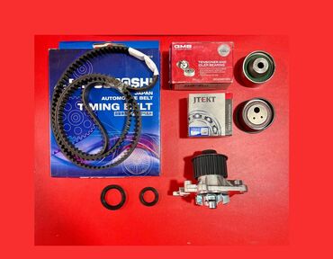 Шкивы, ролики: Каток Mitsubishi Новый — 5