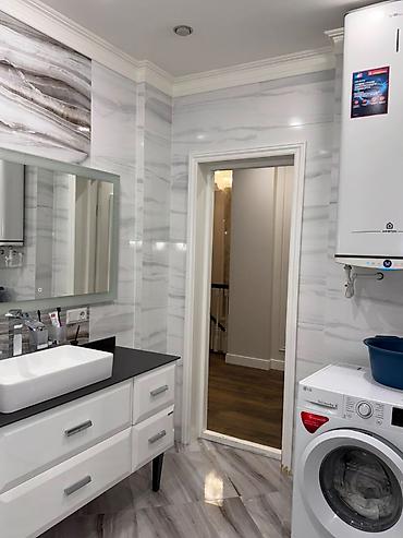 пентхаус дом купить: 5 комнат, 250 м², Асанбай мкр Элитка, 12 этаж, Дизайнерский ремонт — 5