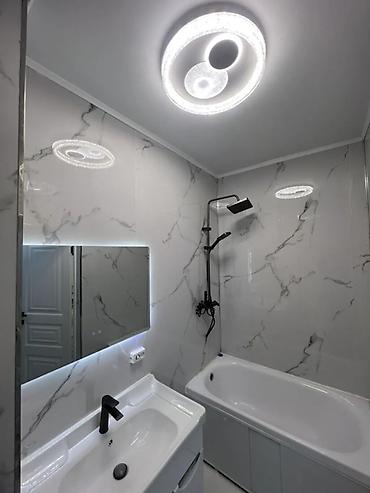 Продажа квартир: 1 комната, 41 м², Элитка, 6 этаж, Дизайнерский ремонт — 8