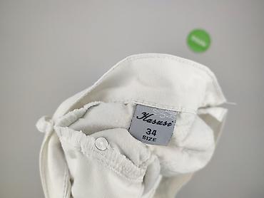 cargo ubrania: Spodnie 3/4 damskie, rozmiar L — 6