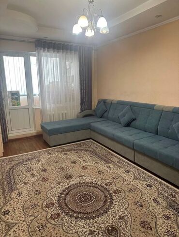 квартира джал артист: 1 комната, 36 м², 106 серия, 4 этаж, Косметический ремонт