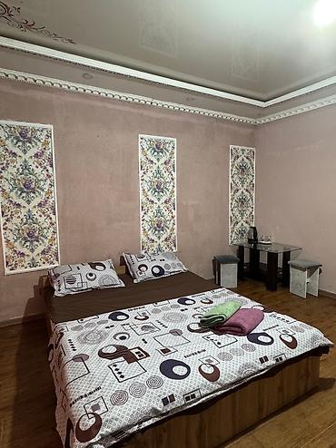 Посуточная аренда квартир: 1 комната, Интернет, Wi-Fi — 9