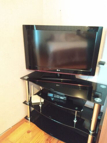 куплю телевизор бу недорого: Yeni Televizor LG LCD 86" Ünvandan götürmə, Ödənişli çatdırılma