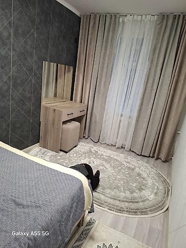 Долгосрочная аренда квартир: 2 комнаты, Собственник, Без подселения, С мебелью полностью — 6