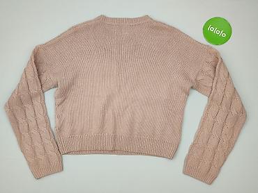 sinsay boho: Sinsay, Sweter damski, rozmiar M — 3