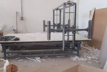 Biznes üçün program təminatı: Penoplast kəsim aparatı kamak satılır ideal vəziyətdə