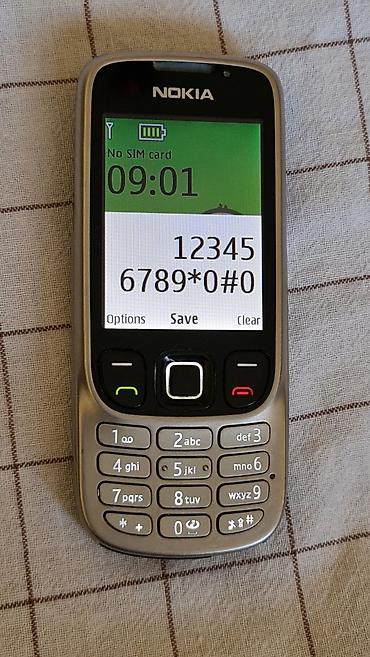 Nokia: Nokia klasični telefoni sa tastaturom (model serije C – slično — 8