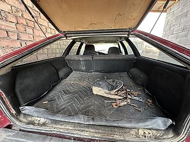 Audi: Audi 100: 1988 г., 1.8 л, Механика, Бензин, Универсал — 8