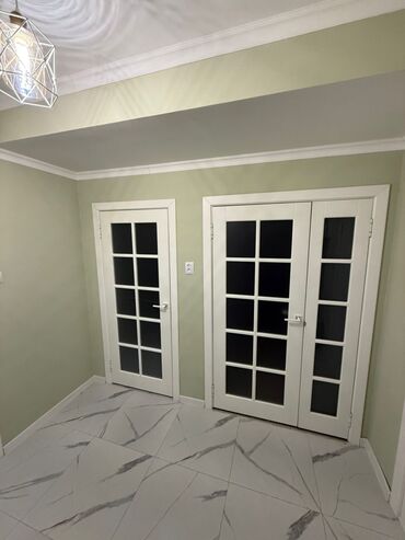 Продажа квартир: 1 комната, 45 м², Элитка, 4 этаж, Евроремонт — 5