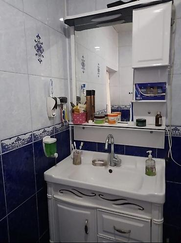 masazırda satılan evlər: 4 otaqlı, 150 kv. m, Kredit yoxdur, Orta təmir — 8
