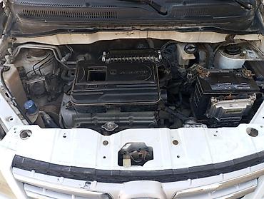 Changan: Changan CX20: 1.4 l | 2014 il Krossover — 8