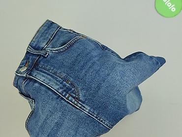 spodnice lata 80: DENIM JEANS, Spódnica damska, rozmiar 2XS — 6