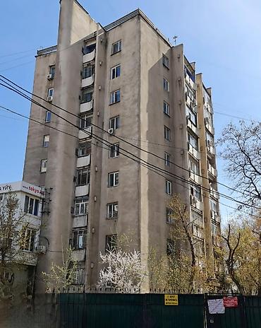2 8: 3 комнаты, 72 м², Филармония Индивидуалка, 4 этаж, Косметический ремонт — 1