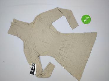 fuksja second hand: Sukienka damska, rozmiar M — 3