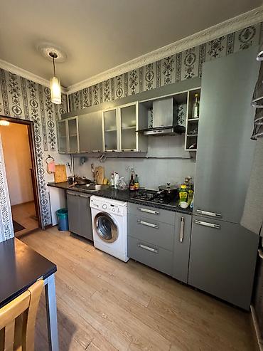 Продажа квартир: 3 комнаты, 72 м², 105 серия, 6 этаж, Старый ремонт — 1