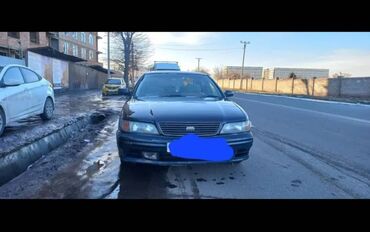 двигатель ниссан дизель: Nissan Cefiro: 1996 г., 2 л, Автомат, Бензин, Седан